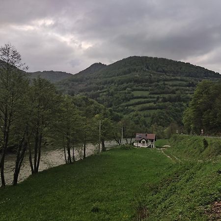 Willa Vrbas Dreams Torlakovac Zewnętrze zdjęcie